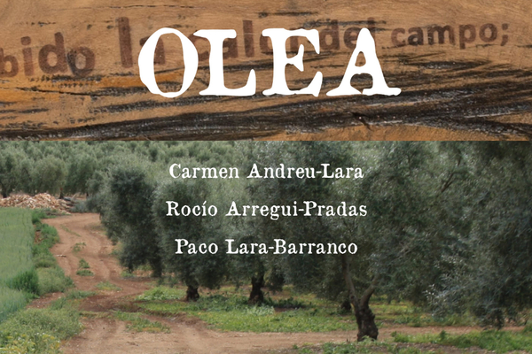 Inauguración de la exposición OLEA