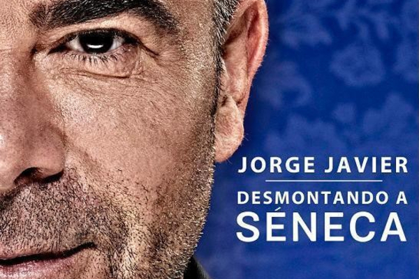 Llega el espectáculo `Desmontando a Séneca´ con Jorge Javier al Auditorio