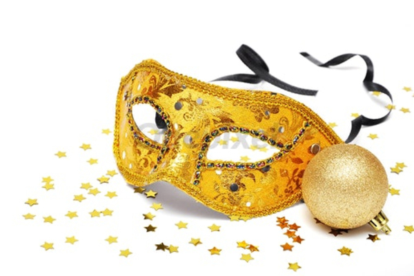 Pregón, Coronación y entrega de la Máscara de Oro 2019 del Carnaval