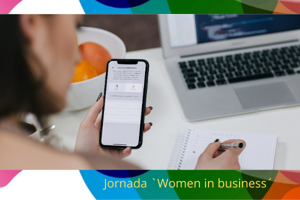 Jornada `Women in Business´organizada por el CADE de Alcalá