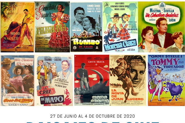 El Museo presenta `Paisajes de Cine´