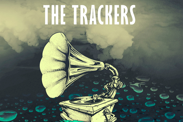 Espectáculo musical con The Trackers en el Castillo