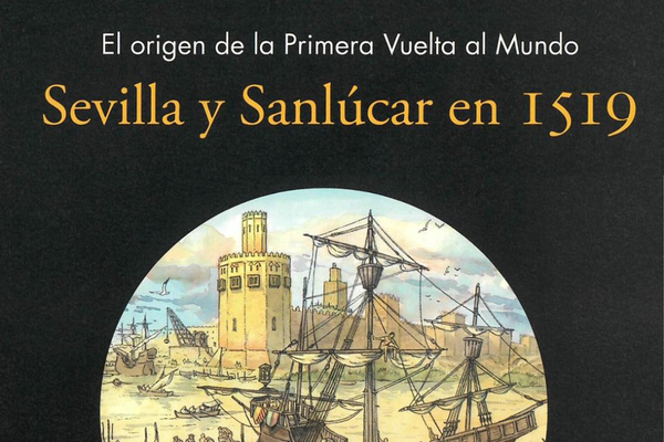 El Origen de la Primera Vuelta al Mundo se expone en la Casa de la Cultura