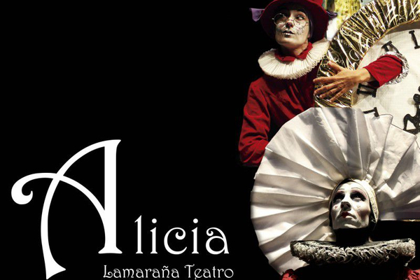 Teatro Infantil en el Gutiérrez de Alba