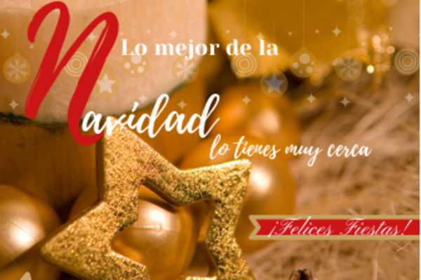 Actividades de Navidad en Alcalá