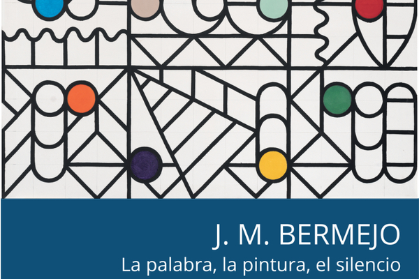 Exposición de Bermejo en el Museo de Alcalá