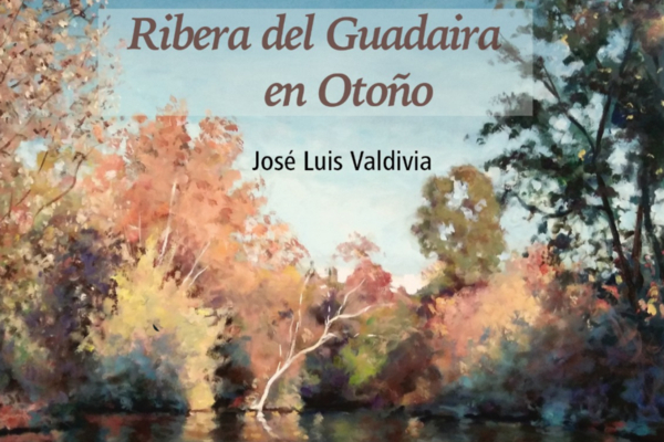 Riberas del Guadaíra en Otoño en la Casa de la Cultura