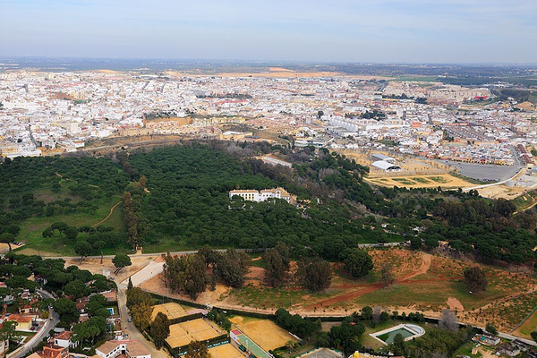 Visitas guiadas a Alcalá de Guadaíra