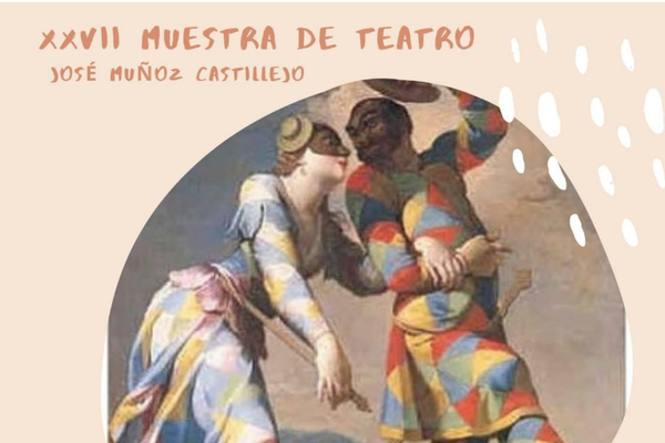 XXVII Muestra de Teatro José Muñoz Castillejo