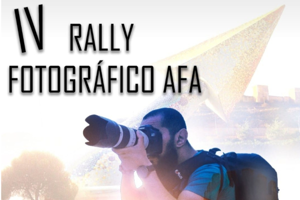 AFA convoca su cuarto Rally Fotográfico