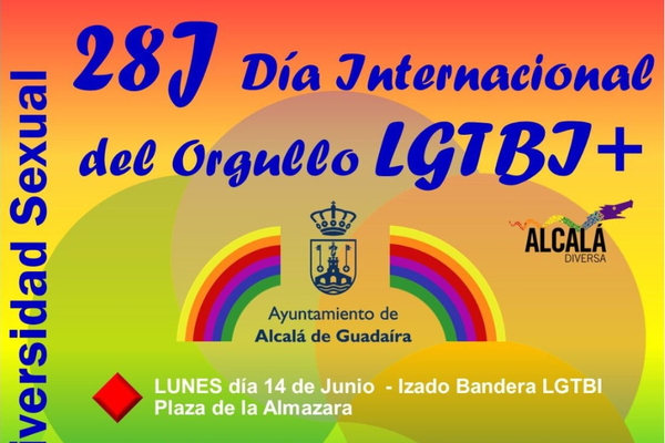 Semana de la Diversidad Sexual