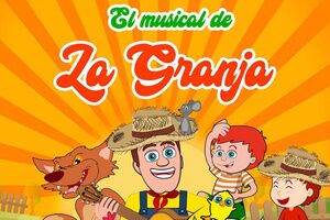 El musical de La Granja llega al Gutiérrez de Alba