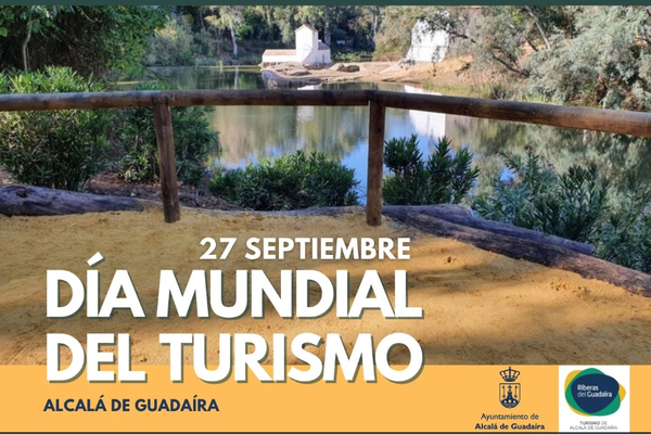 Día Mundial del Turismo