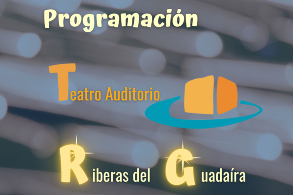 Programación Auditorio Riberas del Guadaíra otoño 2021