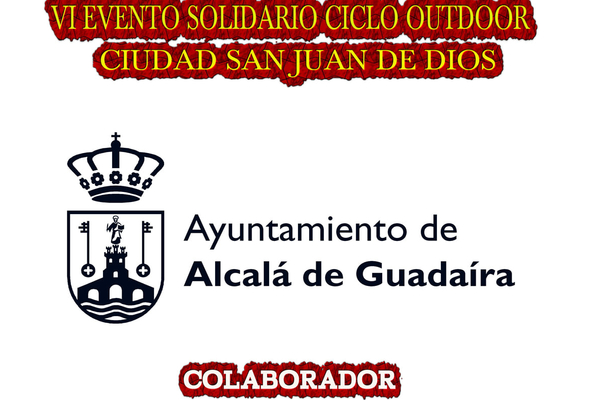 6º evento Solidario Ciudad de San Juan de Dios