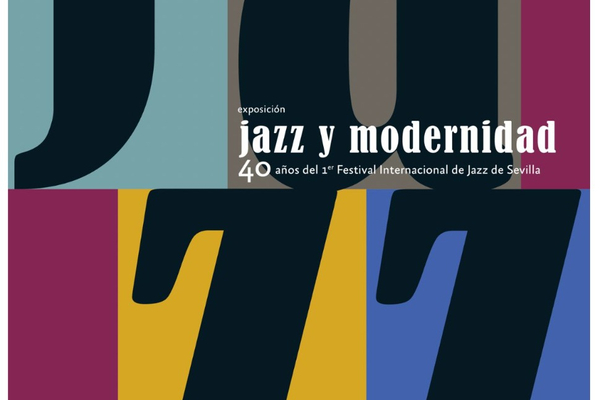Exposición Jazz y Modernidad en el Museo de Alcalá