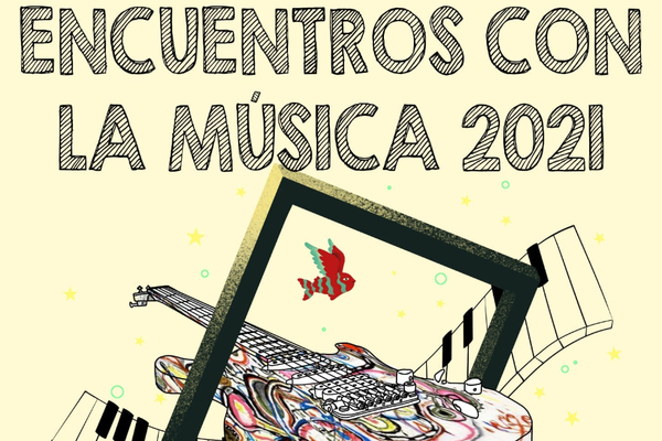 Encuentros con la Música 2021