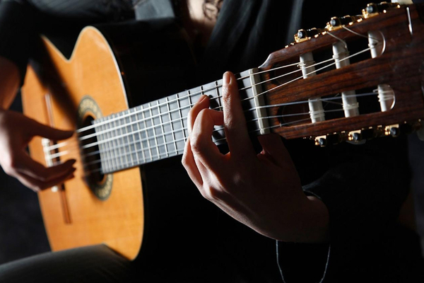 Festival flamenco benéfico