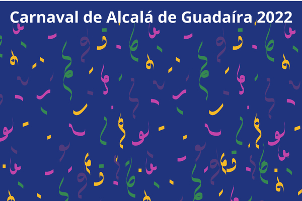 Calendario del Carnaval en Alcalá de Guadaíra