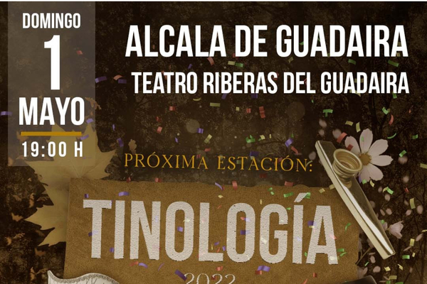 Llega al Auditorio las mejores coplas de Tino Tovar