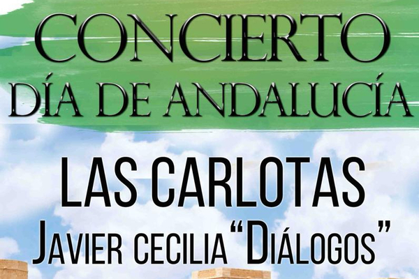 Concierto conmemorativo del Día de Andalucía