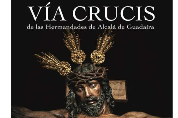 Vía crucis de las Hermandades