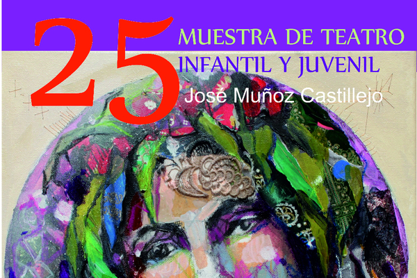 XXV Muestra de Teatro `Muñoz Castillejo´