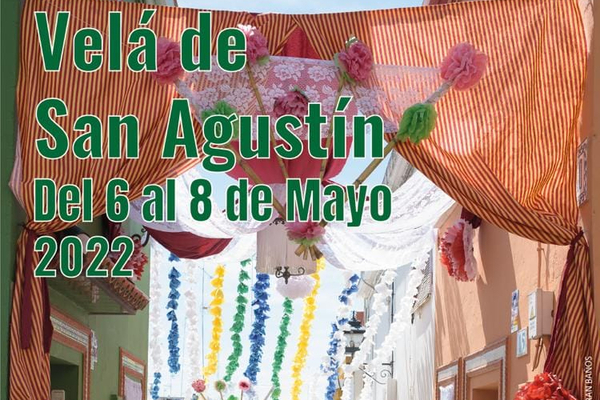 Alcalá celebra su tradicional Velá de San Agustín
