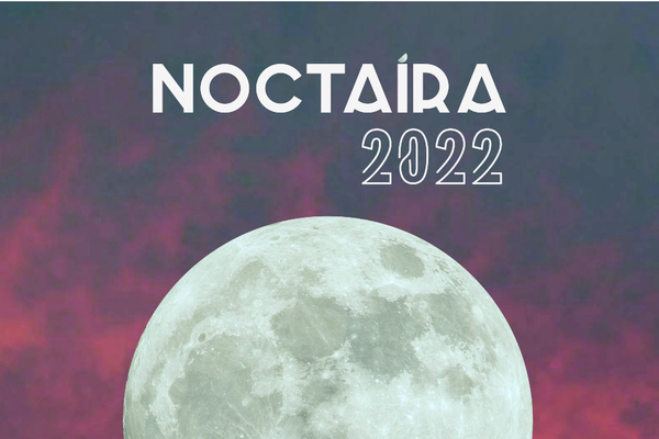 Cae la noche sobre el Guadaíra con Noctaíra 2022