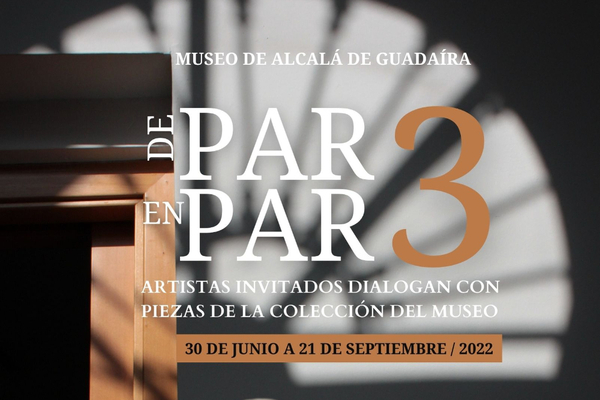 Exposición de Par en Par en el Museo