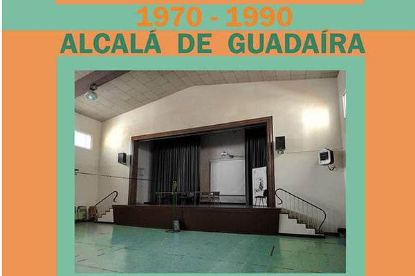 El Centro San Miguel presenta `Un Teatro en la Memoria´