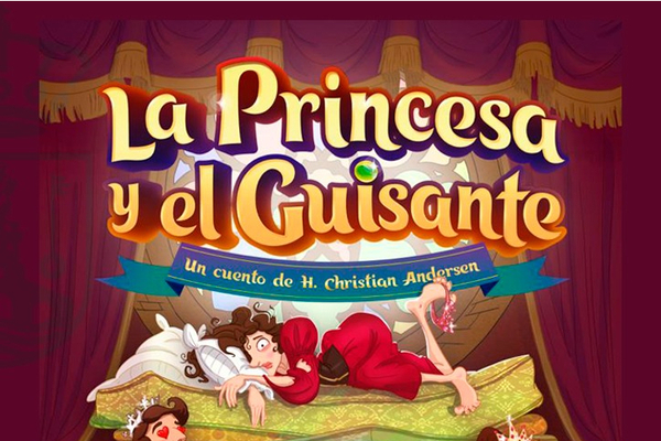 Teatro Infantil el sábado 22 de octubre