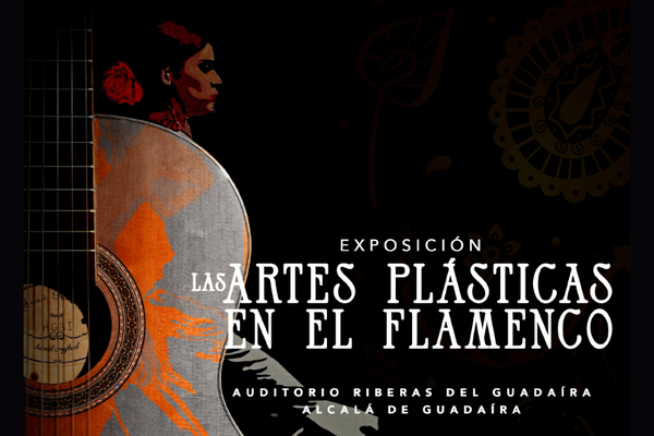 Exposición en el Auditorio sobre las artes plásticas en el flamenco