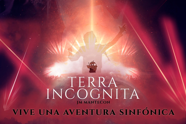 Terra Incógnita en el Auditorio