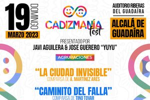 El primer festival temático del Carnaval llega a Alcalá
