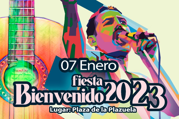 Espectáculos de flamenco y rock en La Plazuela
