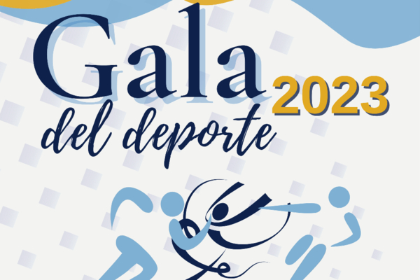 Tributo al mundo deportivo en la Gala del Deporte 2023