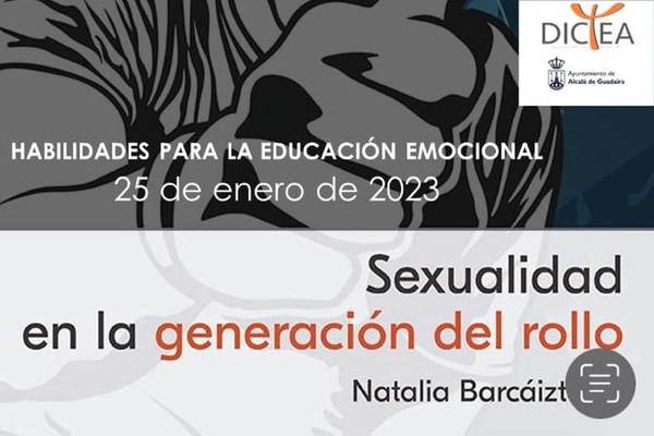 Taller online de habilidades para la educación emocional