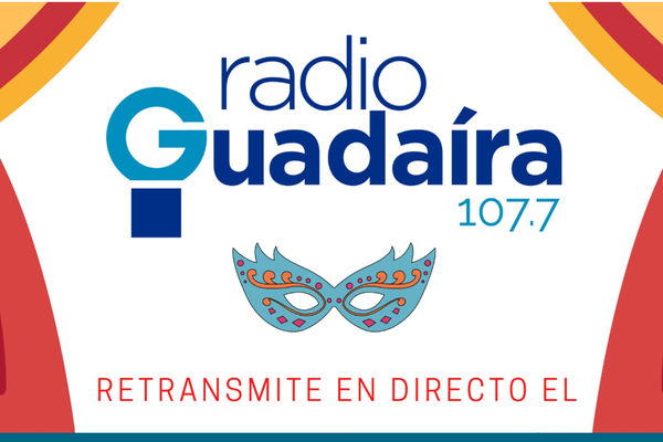 Vive el Concurso de Carnaval en directo con Radio Guadaíra