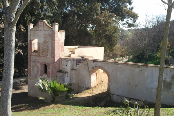 Visitas a los Molinos de Alcalá