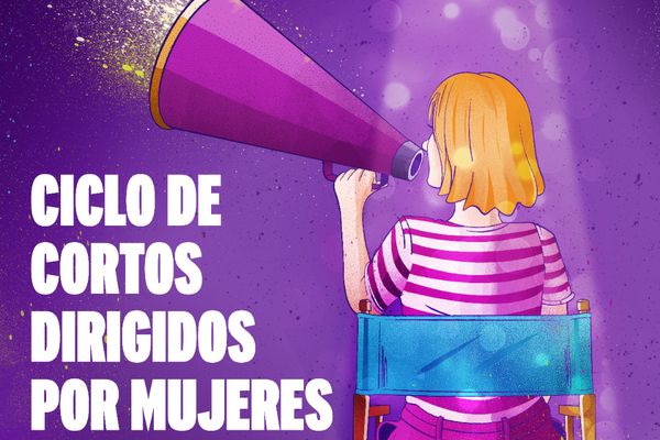 Ciclo de cortos dirigidos por mujeres