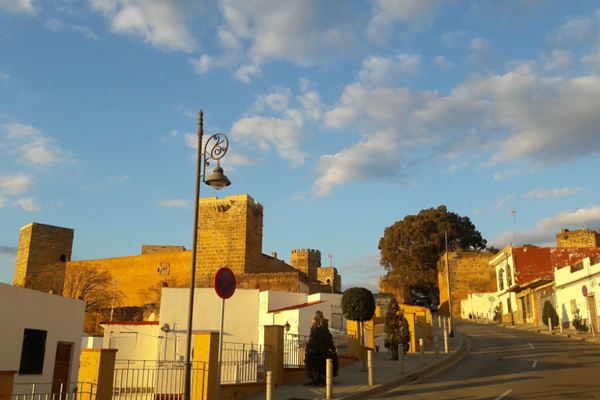 Visitas guiadas al Castillo