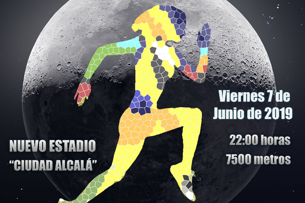 XXII Carrera Popular Nocturna