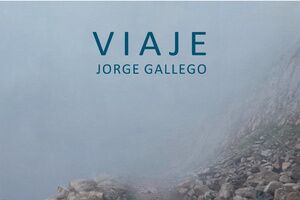 Exposición `Viaje´ del artista Jorge Gallego