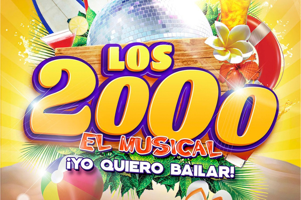 Viaje musical con `¡Yo quiero bailar!´