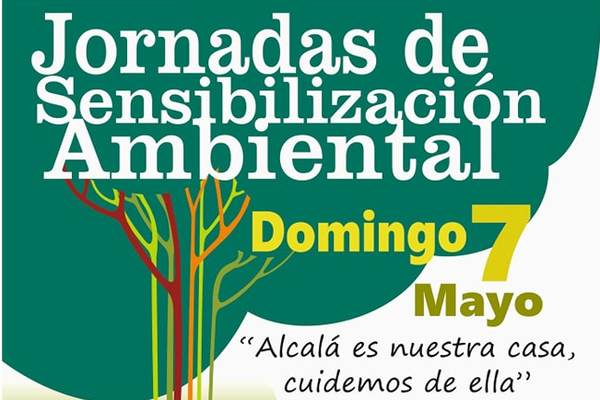 Jornadas de Sensibilización Ambiental