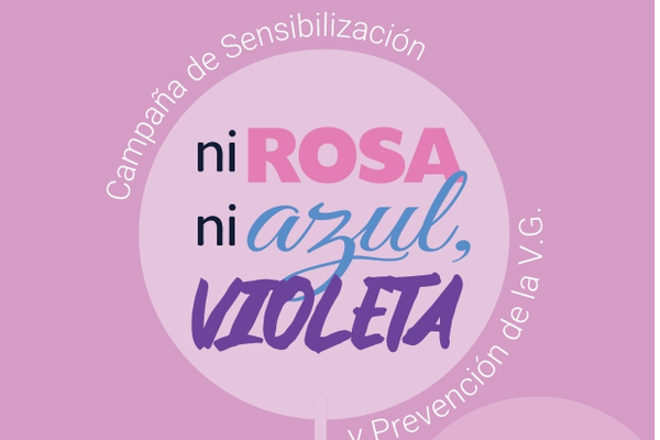 Programa de Igualdad para empoderamiento femenino