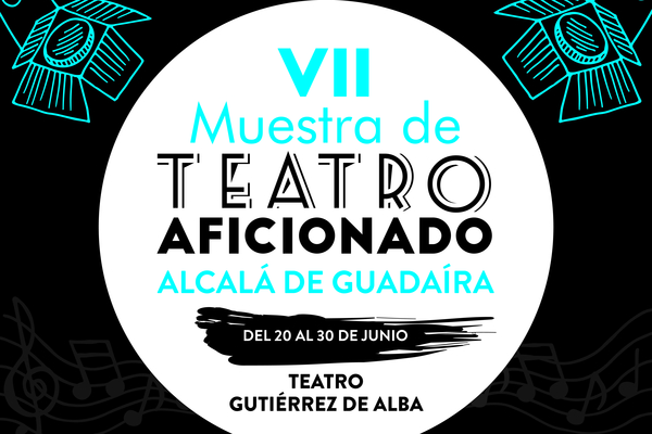 VII Muestra de Teatro de Aficionados