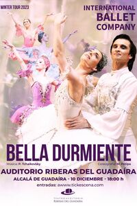 Ballet La Bella Durmiente