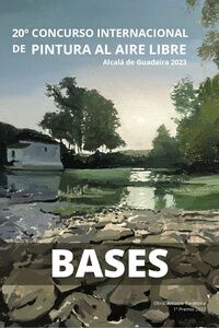 Concurso Internacional de Pintura al Aire Libre